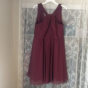 Bridesmaid Dress